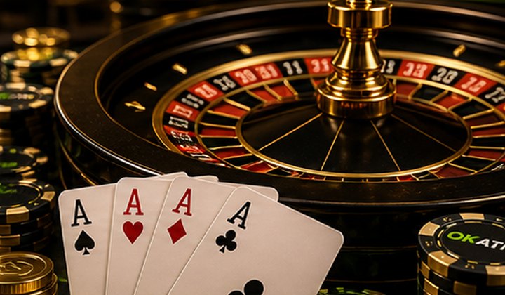 Casino